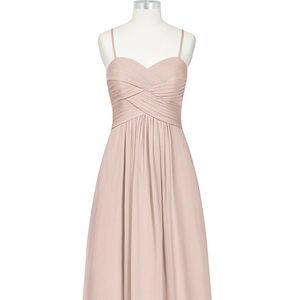 Formal Floor Length Dress